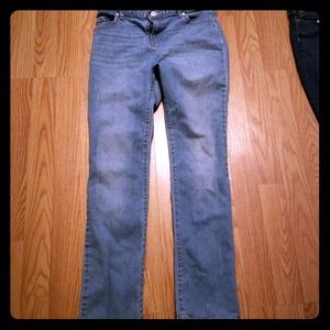 children's place Jean's size 16